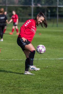 Bild 117 - wBJ SV Henstedt Ulzburg - Kieler MTV : Ergebnis: 9:0